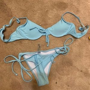 Shein bathing suit